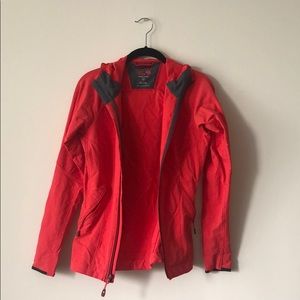 Mountain Hardwear Jacket